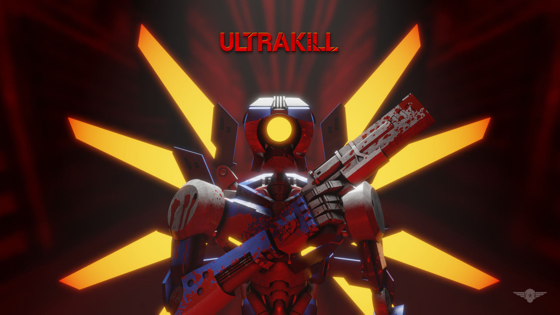 1920x1080 Search Character Tag # ? V1 (ultrakill) 154 Series Tag # ? Ultrakill 237 Information Uploader: Llibert_Gamedev Date: 2 Months Ago Size: 1.6MB () Type: Image Png Source: Link Rating: Safe Image Controls Full Size Fit Width Fit Height Fit, Desktop