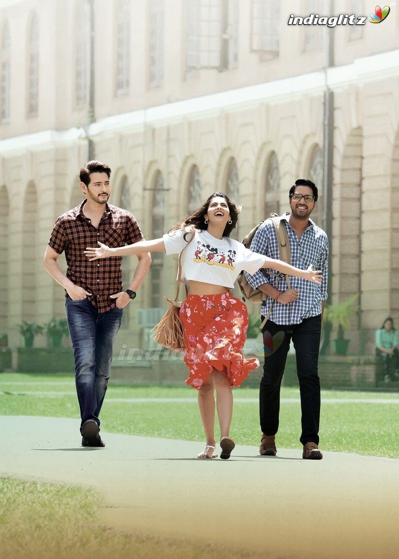 800x1120 Maharshi Photo Movies photo, image, gallery, stills, clips, Phone