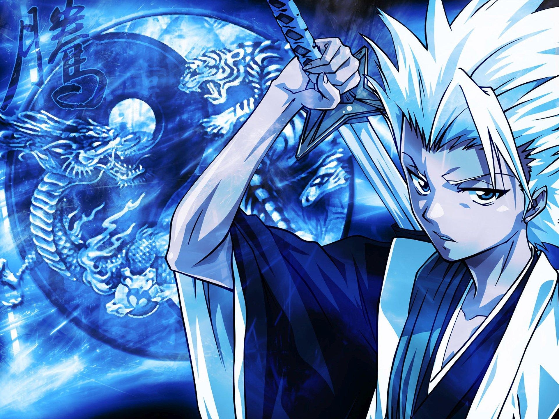 1920x1440 Anime Bleach HD Wallpaper and Background, Desktop