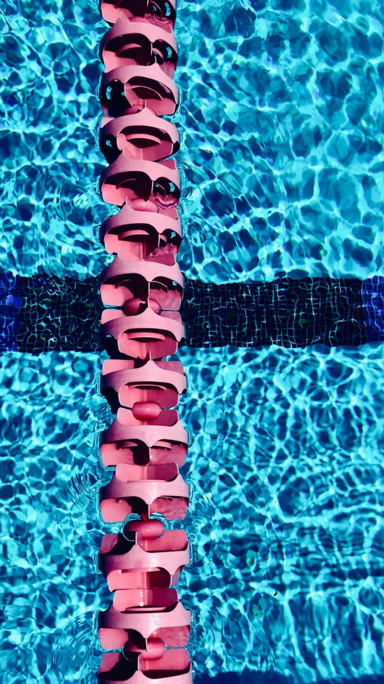 750x1340 Pool wallpaper. Credit(instagram). Swimming photography, Swimming photo, Swimming posters, Phone