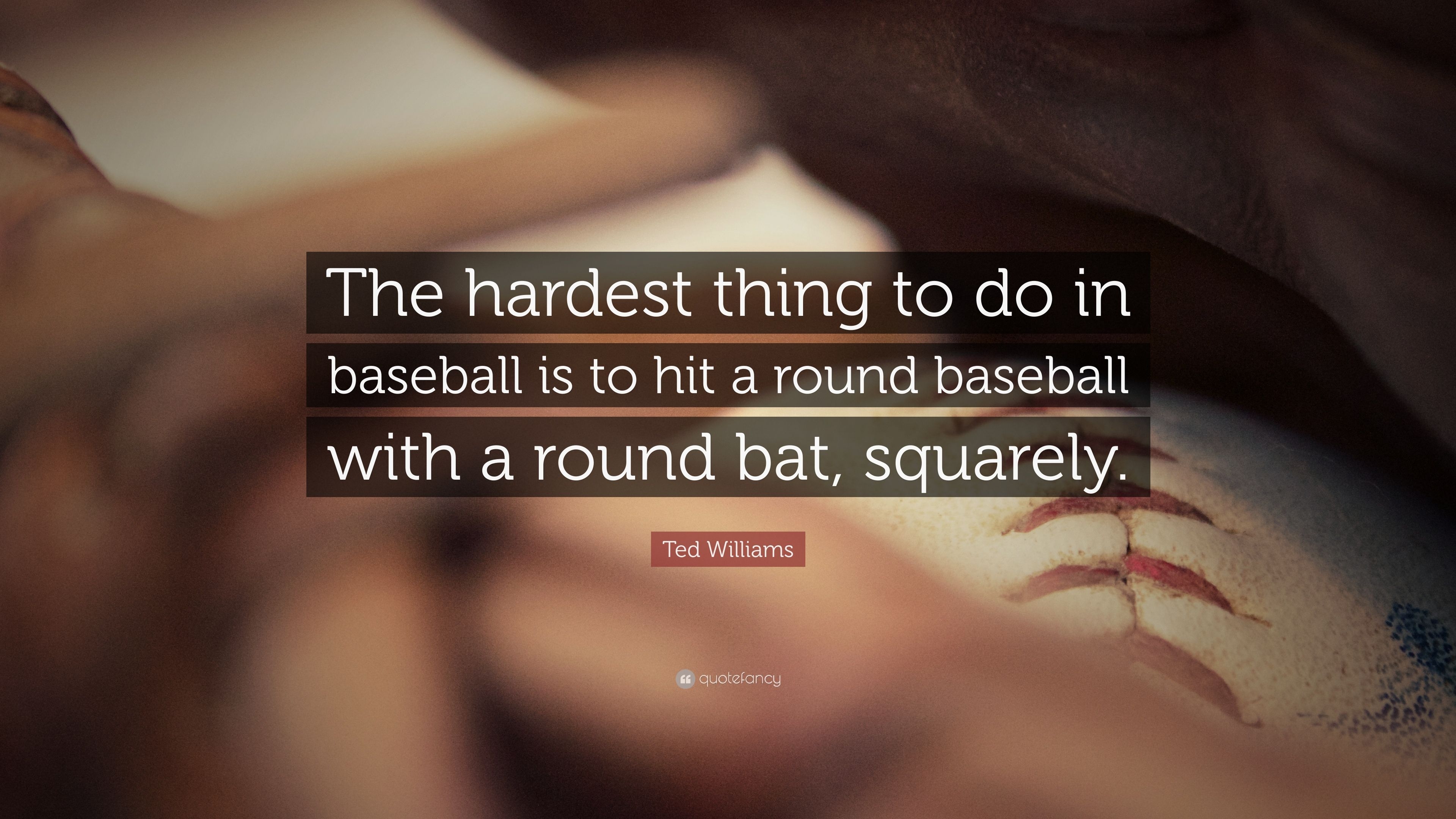 3840x2160 Baseball Quotes (2021 Update), Desktop