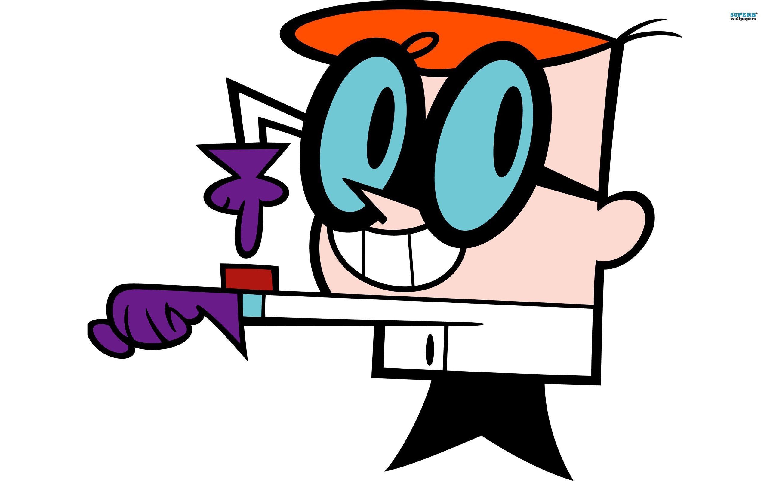 2560x1600 Dexter's Laboratory Full HD Wallpaper and Backgroundx1600, Desktop