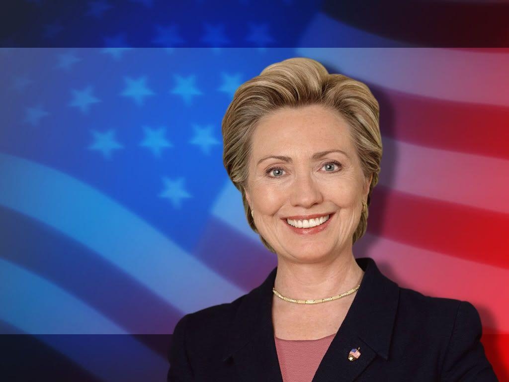 1030x770 Hillary Clinton Wallpaper, Desktop