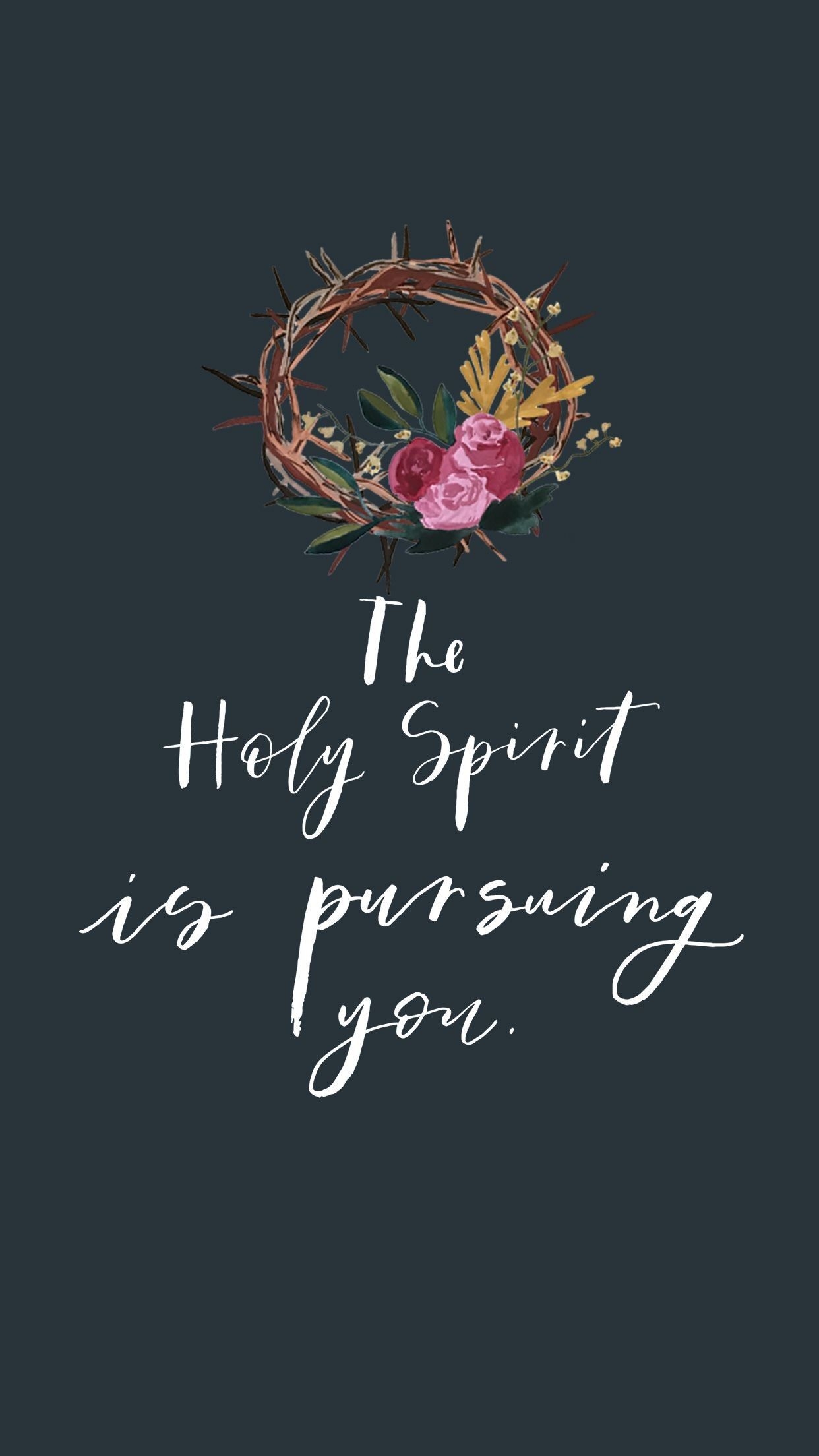 1250x2210 Beautiful Christian Wallpaper, Phone