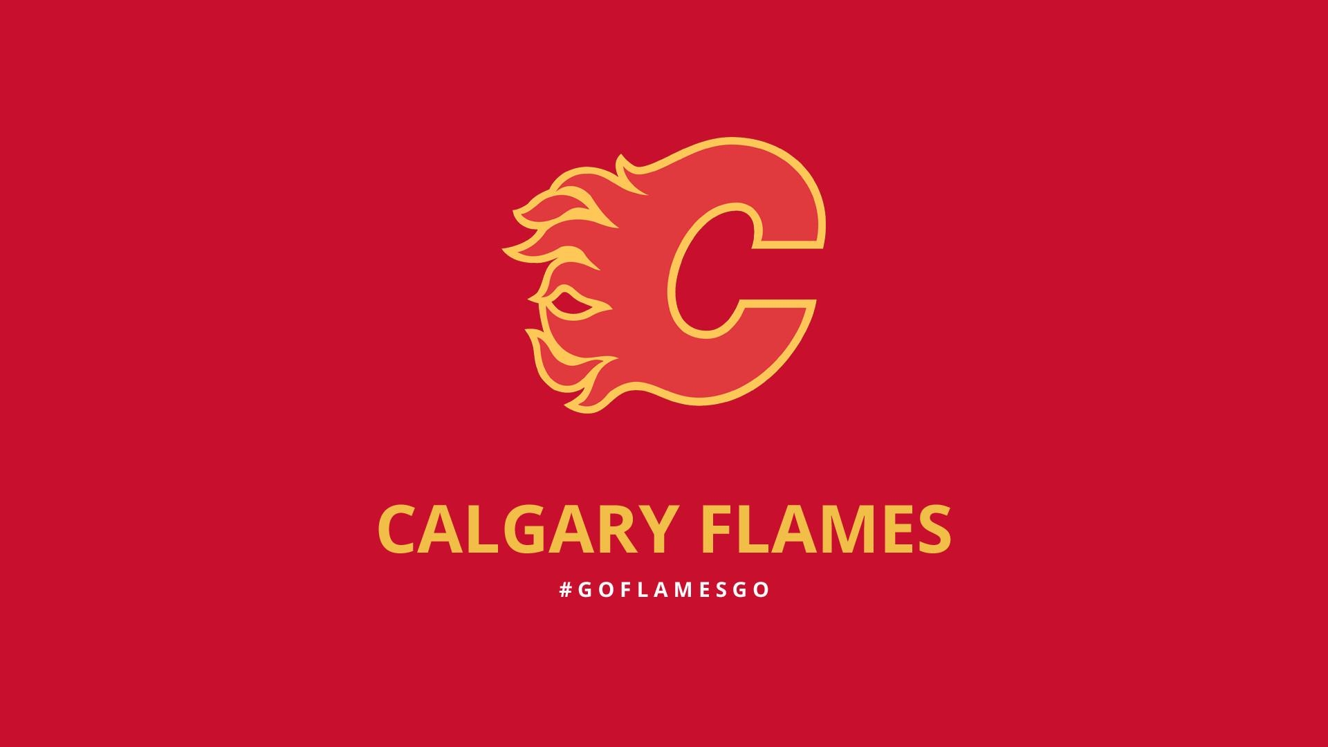 1920x1080 Calgary Flames Wallpaper, Desktop