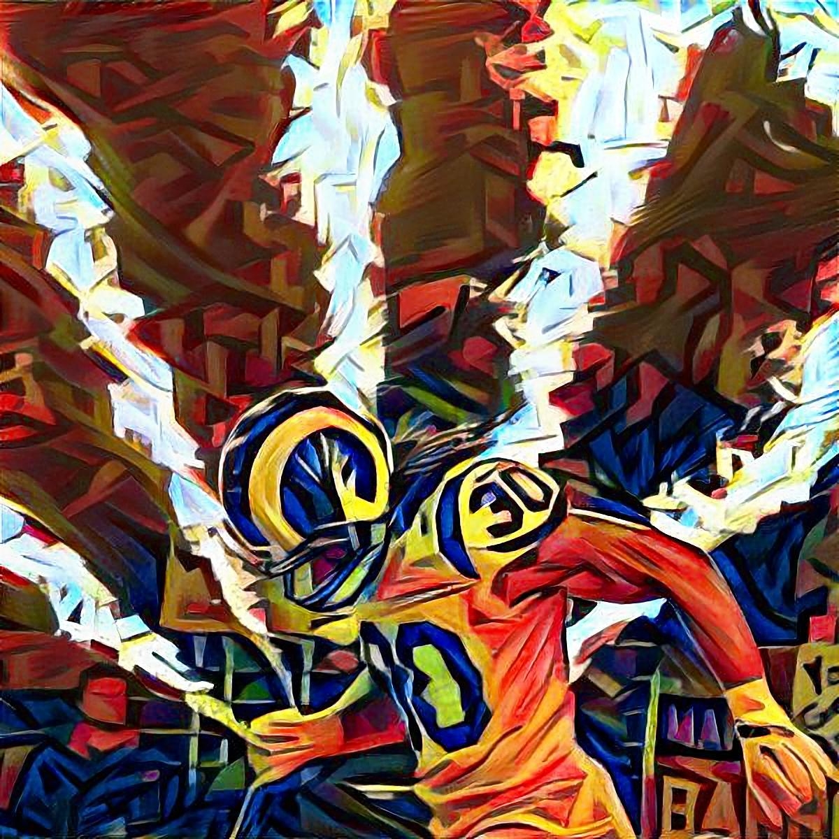 1200x1200 Background For Todd Gurley No Background, Phone