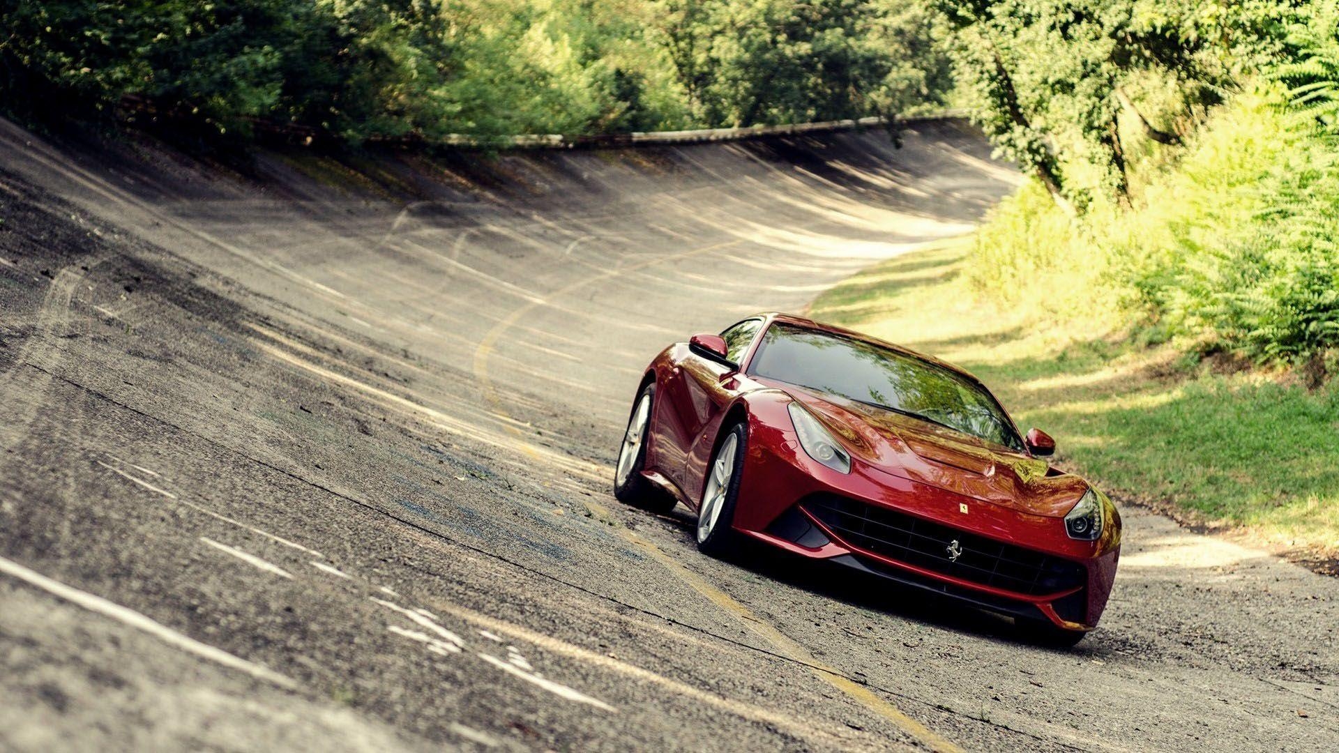 1920x1080 Ferrari f12 berlinetta HD wallpaper high resolution download, Desktop