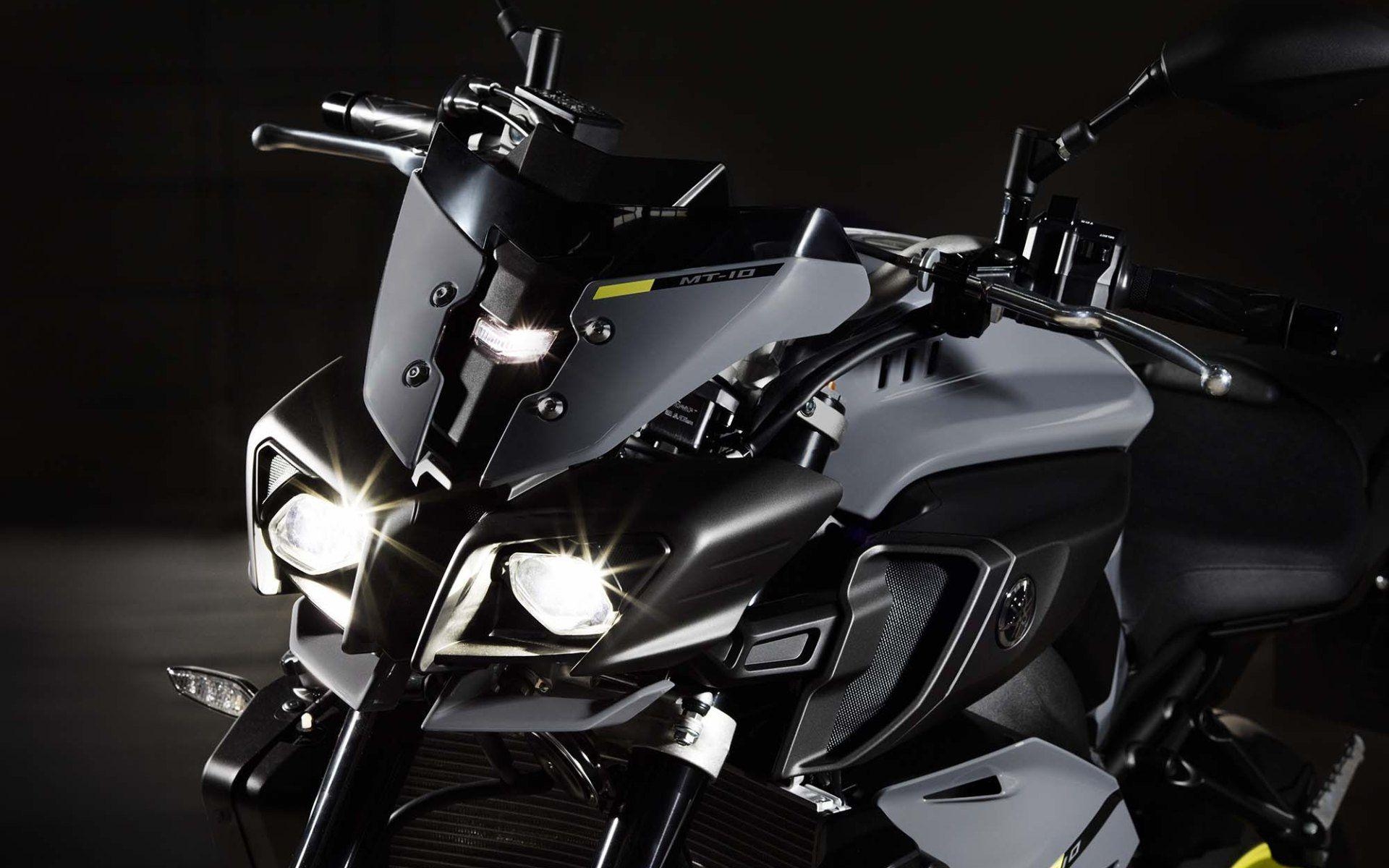 1920x1200 Yamaha MT 10 Wallpaper, Desktop