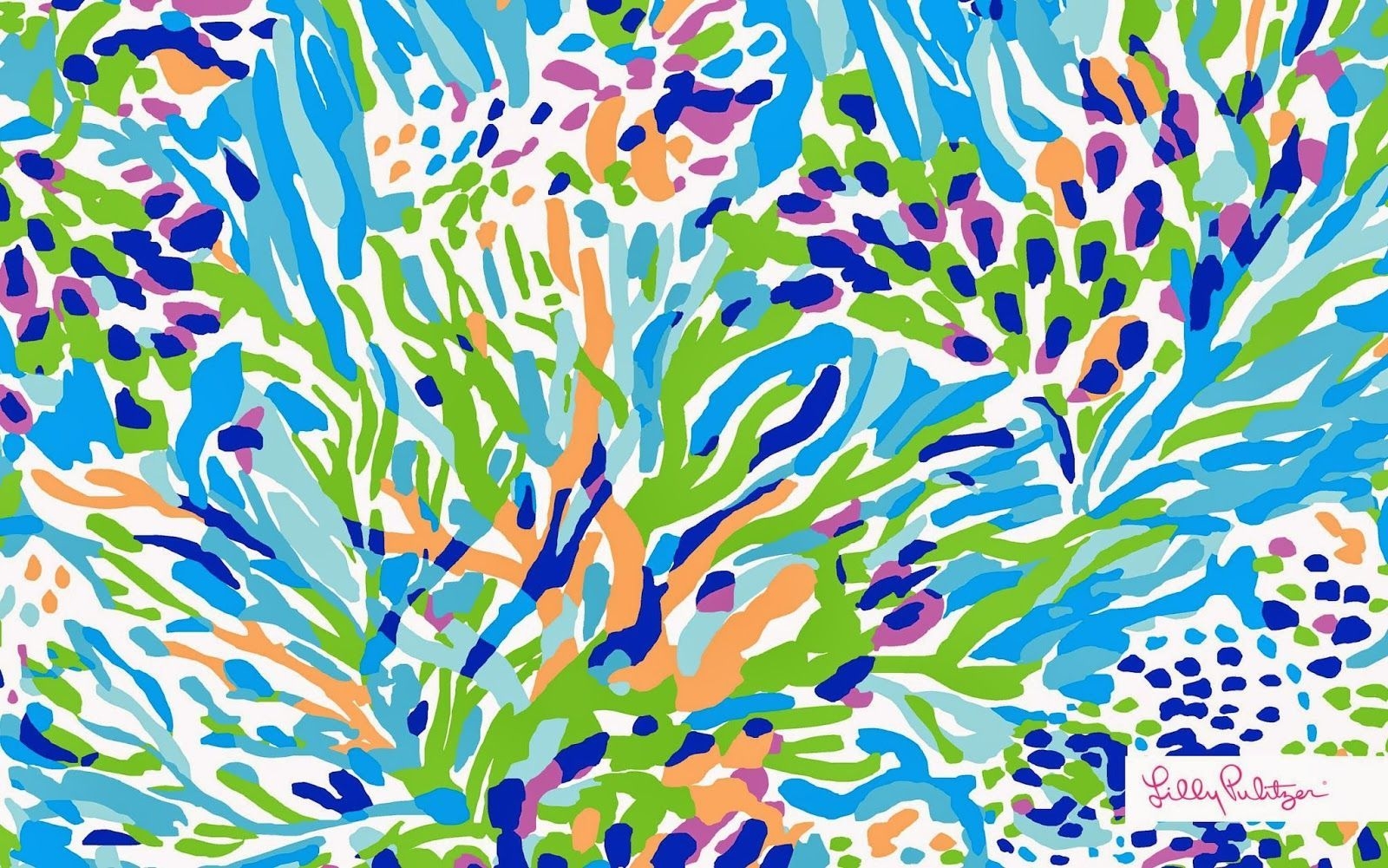 1600x1010 Lilly Pulitzer Desktop Wallpaper Free Lilly Pulitzer, Desktop