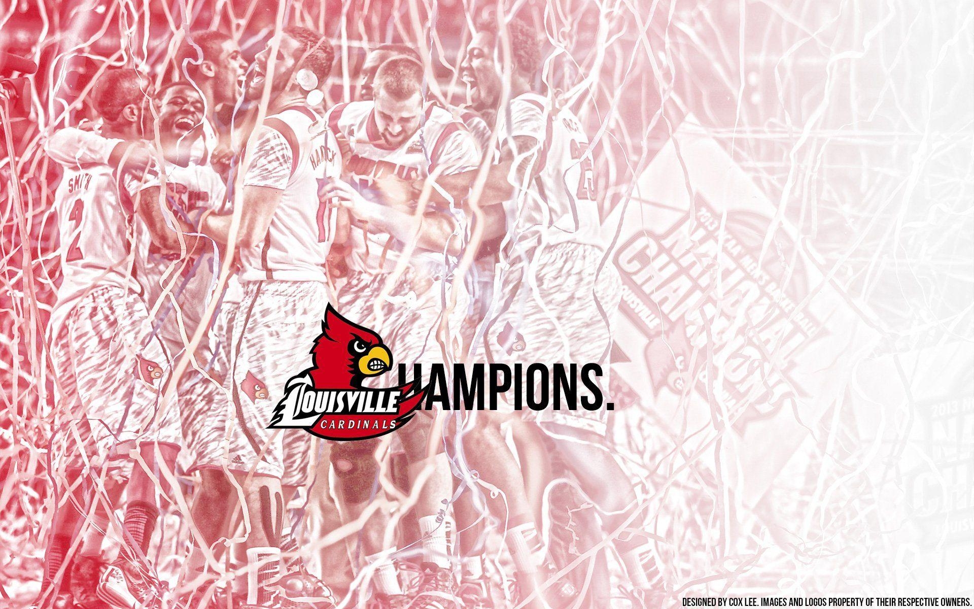 1920x1200 Louisville Cardinals 907487, Desktop