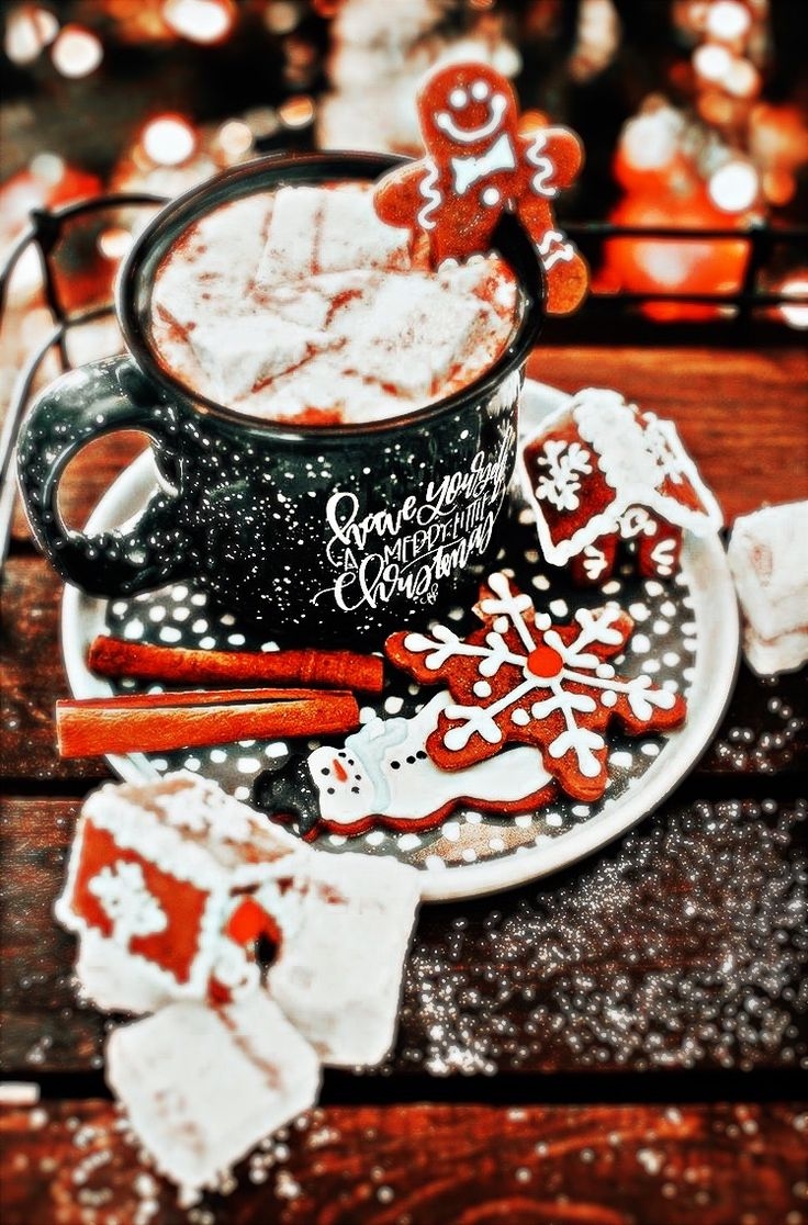 740x1120 WINTER COZY. Merry christmas to you, Christmas feeling, Cute christmas wallpaper, Phone