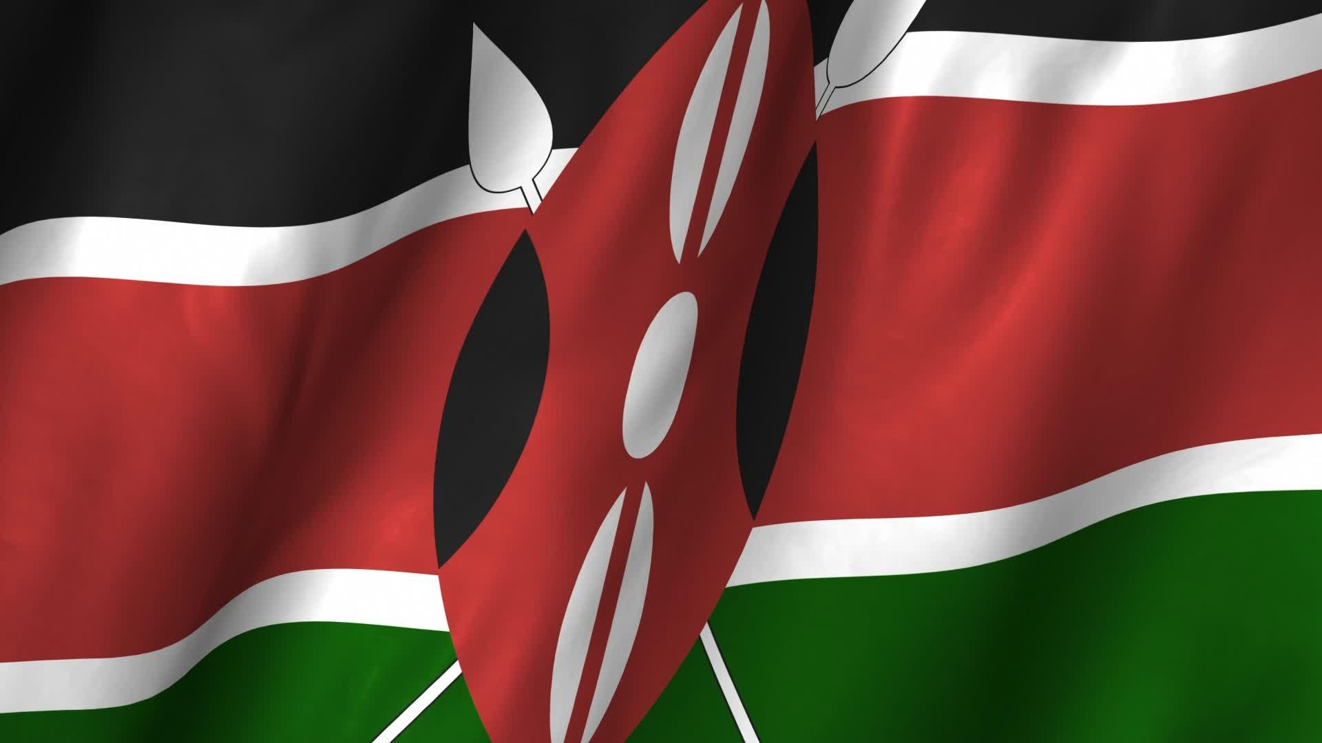 1920x1080 Kenya Flag HD Image Picture Of Flag Imageco.Org, Desktop