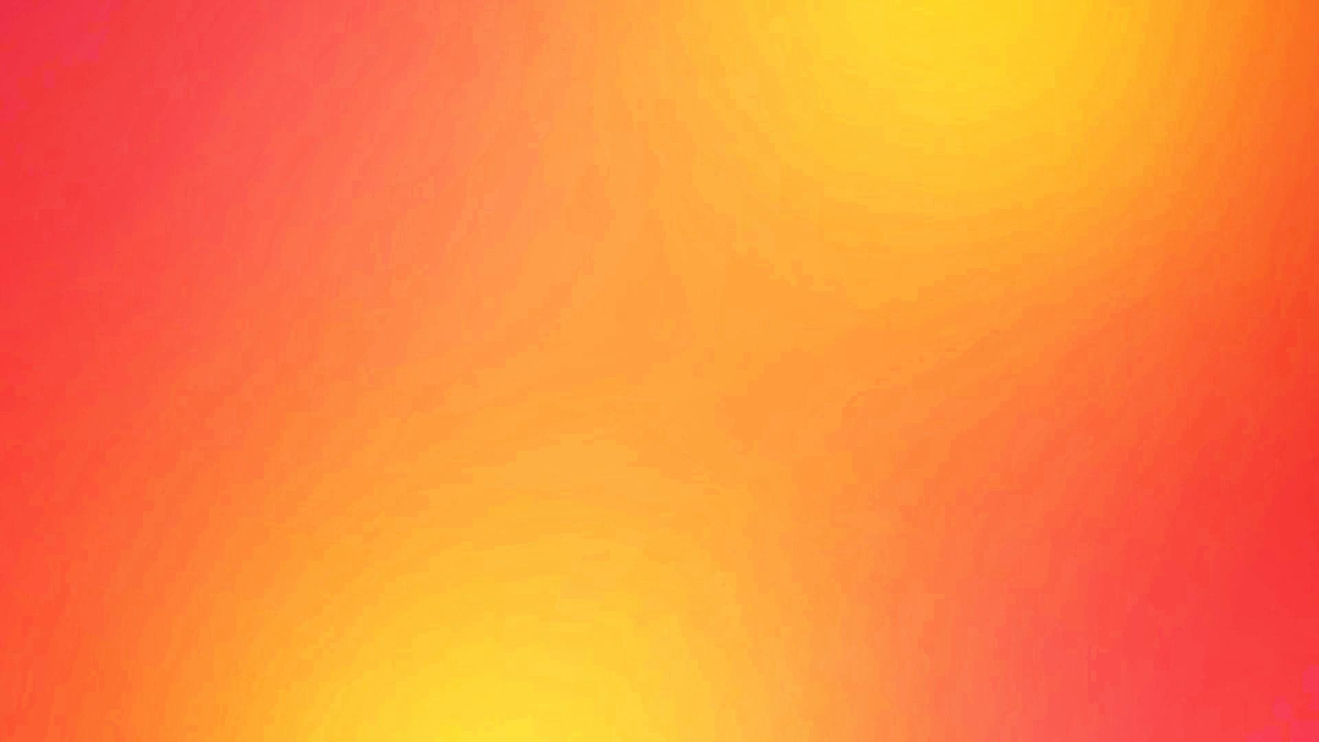 1920x1080 Pink And Yellow Gradient Abstract Wallpaper, Desktop