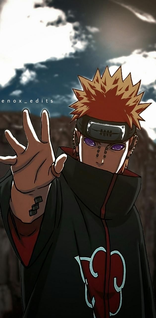 630x1280 Anime, Naruto wallpaper, Simple phone, Phone