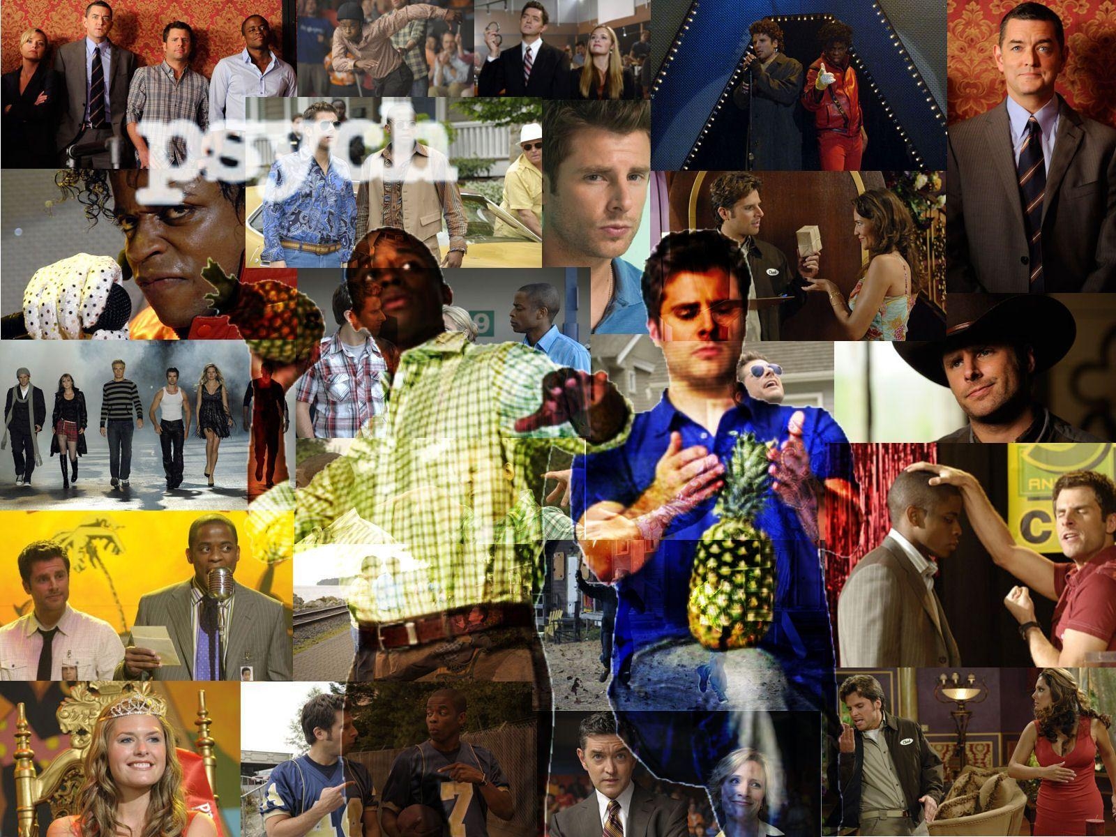 1600x1200 Psych Wallpaper. HD Wallpaper Base, Desktop