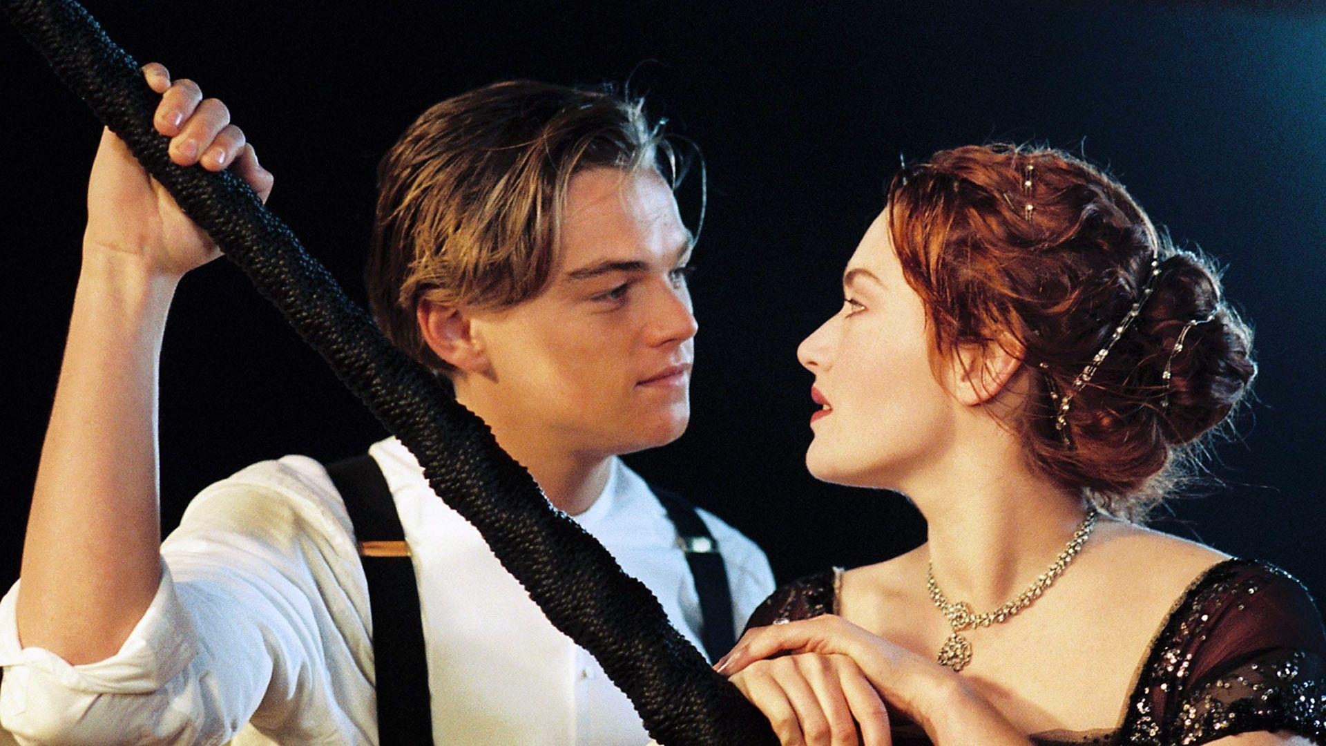 1920x1080 Full HD 1080p Titanic Wallpaper HD, Desktop Background, Desktop