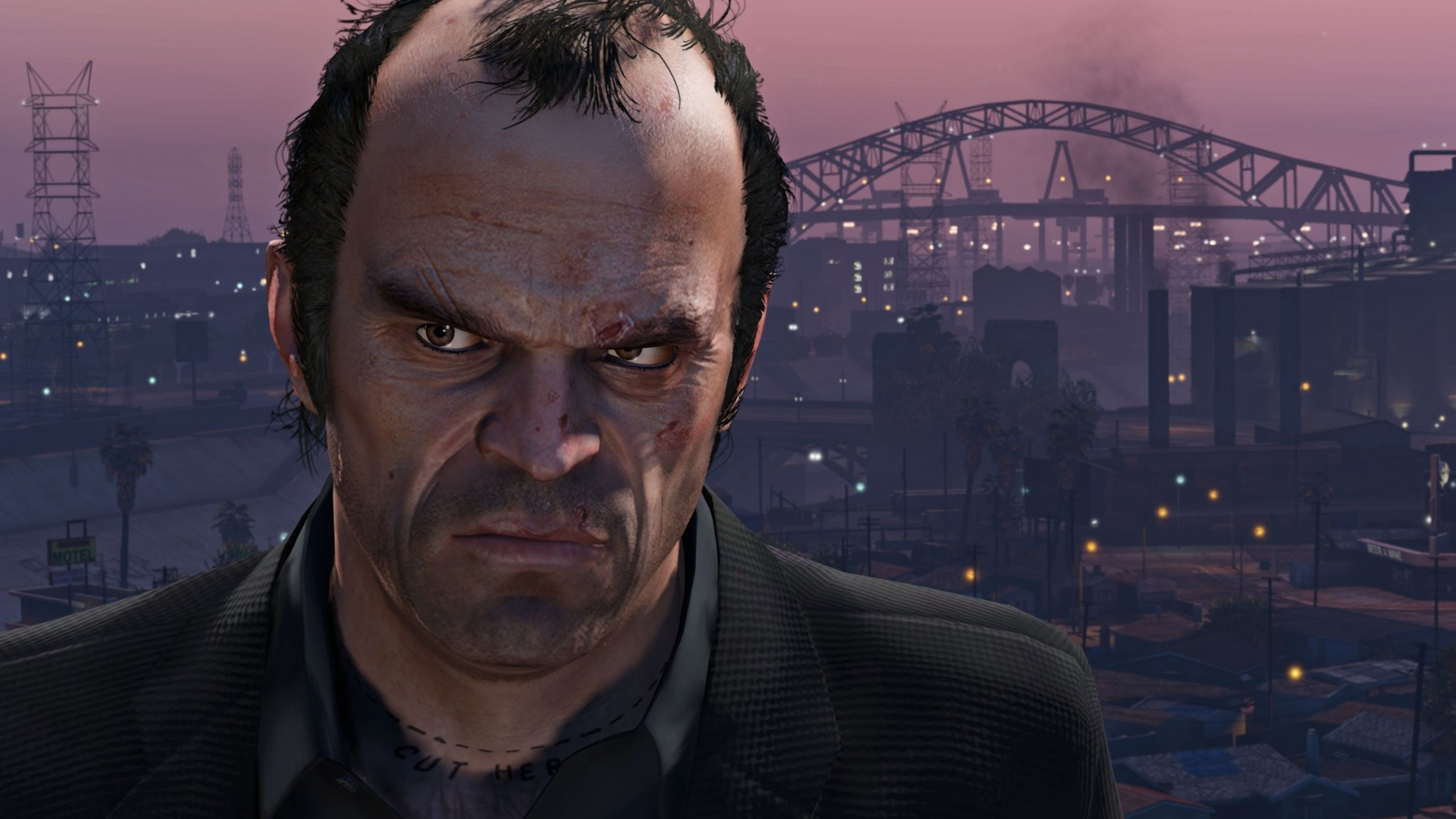 5120x2880 grand theft auto v, gta v, pc 5K Wallpaper, HD Games 4K Wallpaper, Image, Photo and Background, Desktop