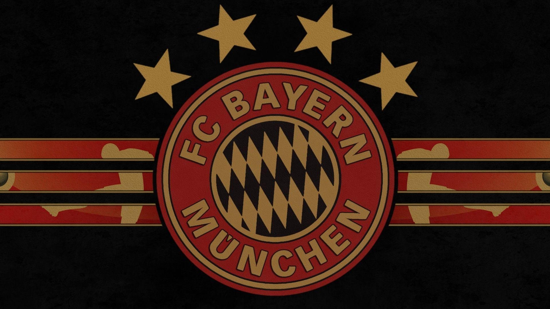 1920x1080 Bayern Munich FC German Sports Club Background, Desktop