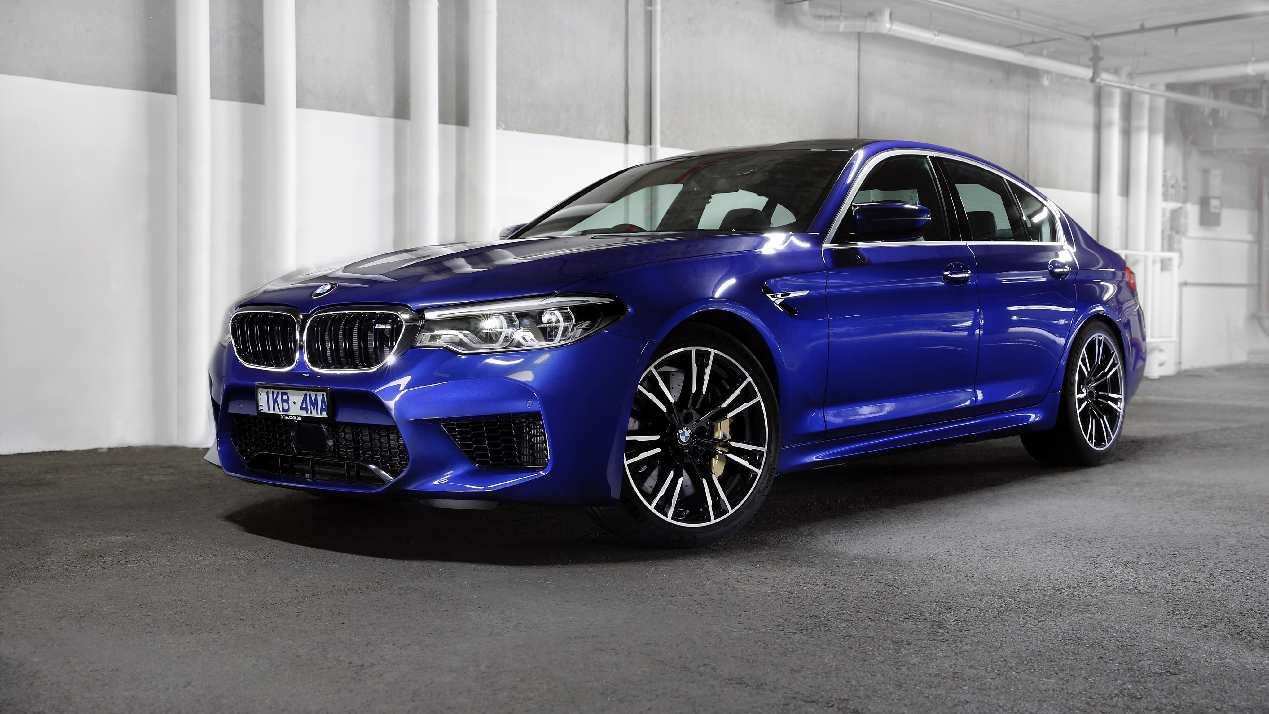 4100x2310 BMW M5 AU spec 4K Wallpaper. HD Car Wallpaper, Desktop