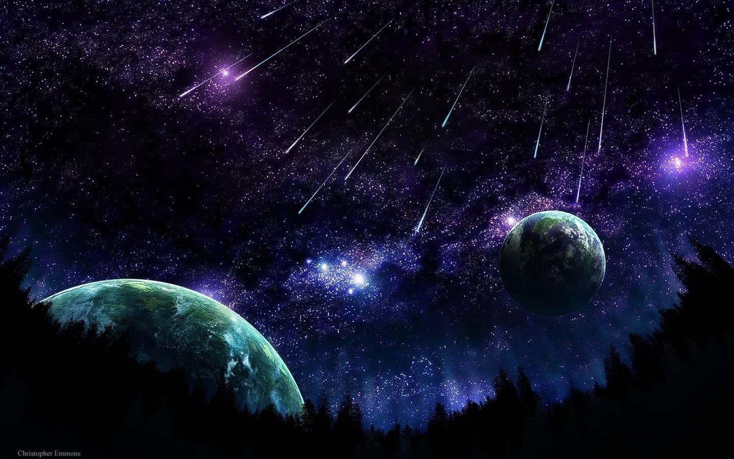 1440x900 Cosmic wallpaperx900, Desktop