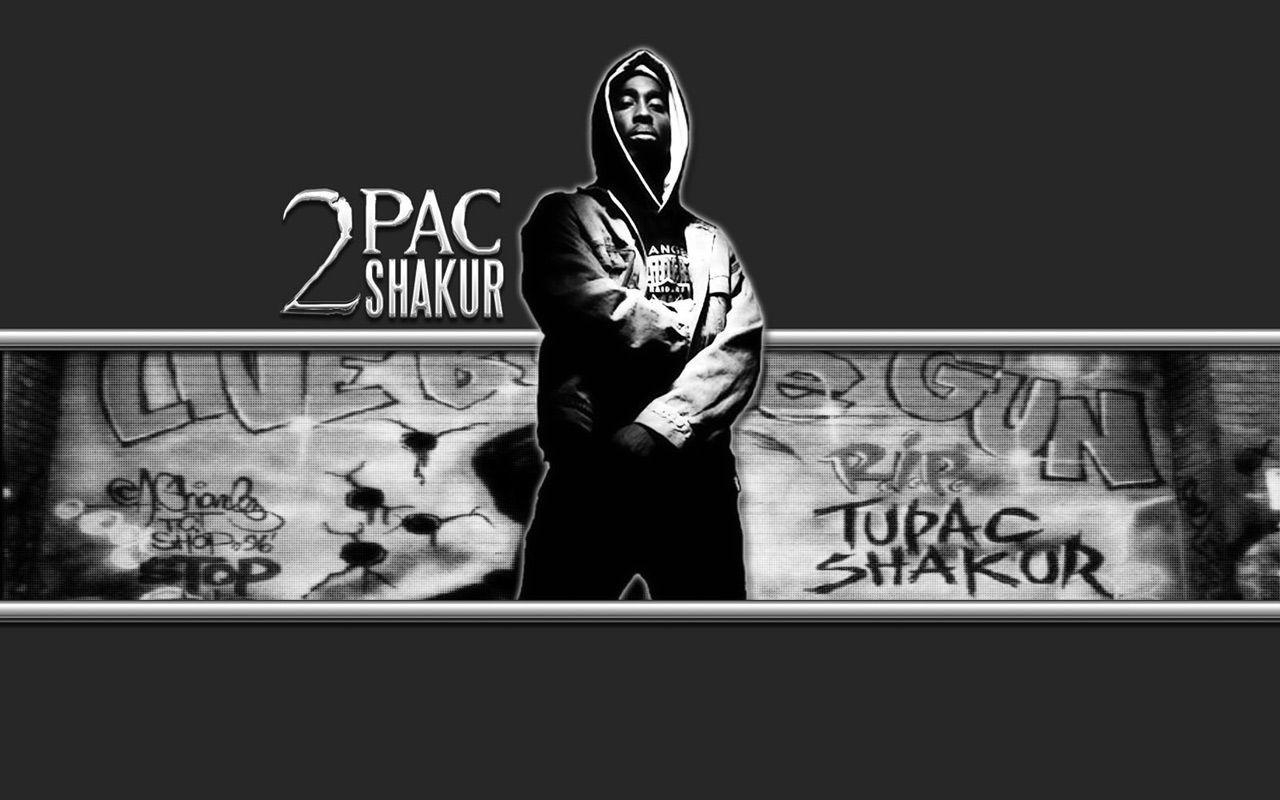 1280x800 Tupac Wallpaper Free, Desktop