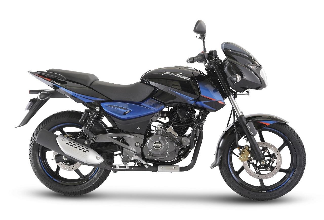 1280x880 Bajaj Pulsar 150 Twin Disc launched in Nepal at NPR 2.56 lakh, Desktop