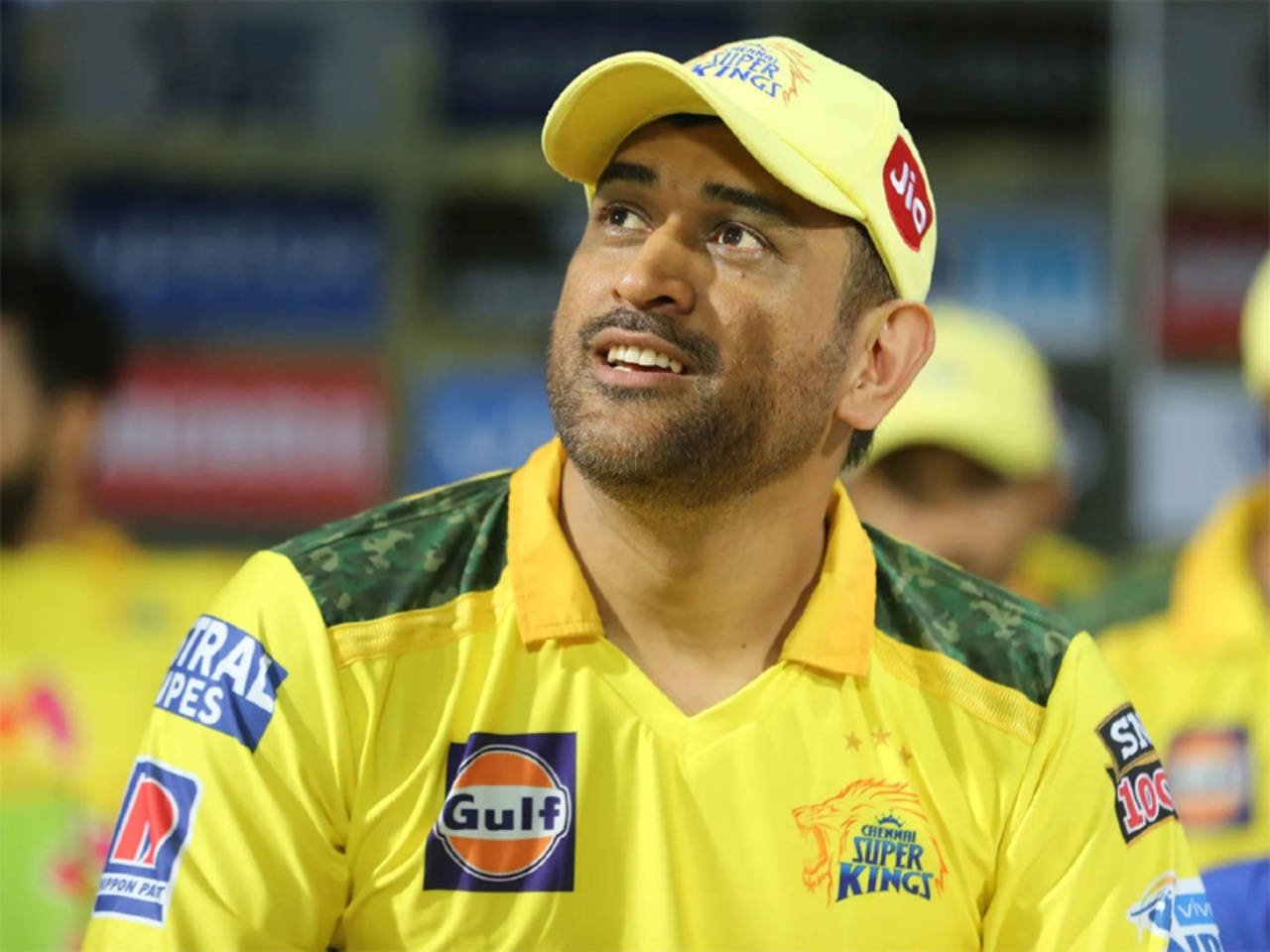 1280x960 IPL: MS Dhoni plays 200th match for Chennai Super Kings. Cricket News of India, Desktop