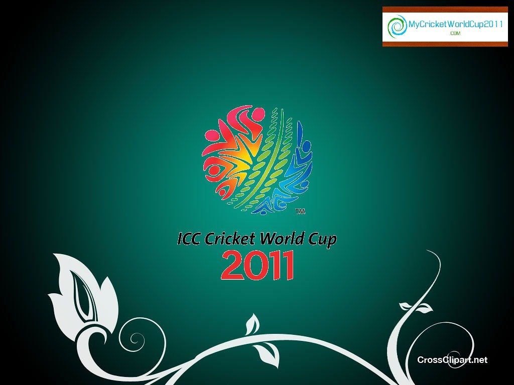 1030x770 ICC Cricket World Cup 2011 logo wallpaper. ICC World Cup 20, Desktop