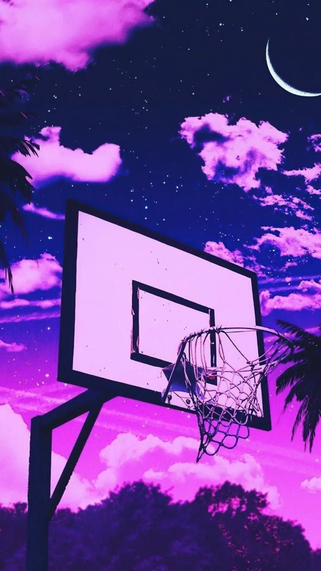 1080x1920 Cool Girl Basketball Wallpaper, Phone