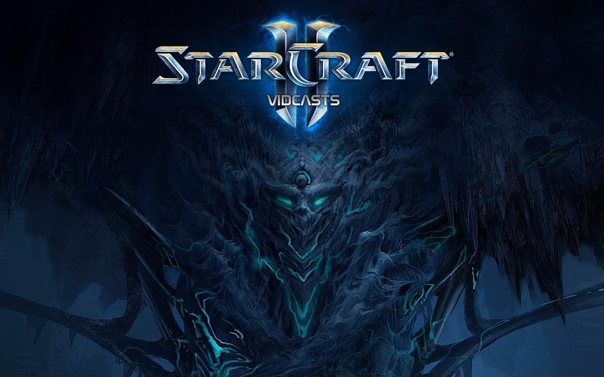 1920x1200 Starcraft 2 and HD Wallpaper in Starcraft 2, Desktop