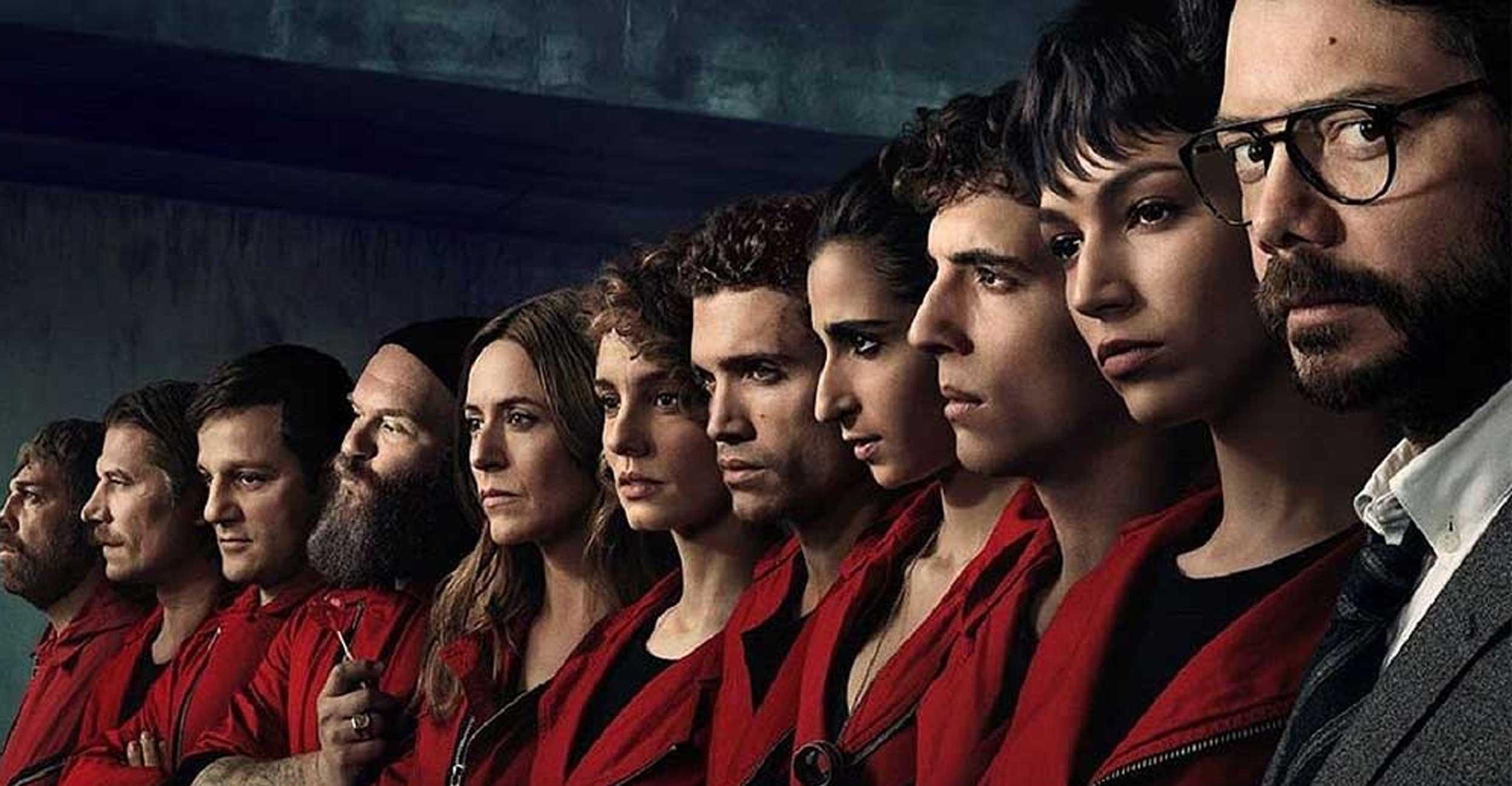 2500x1300 Money Heist' Part 5 Release Date: Why Fans Should Expect a Big, Desktop