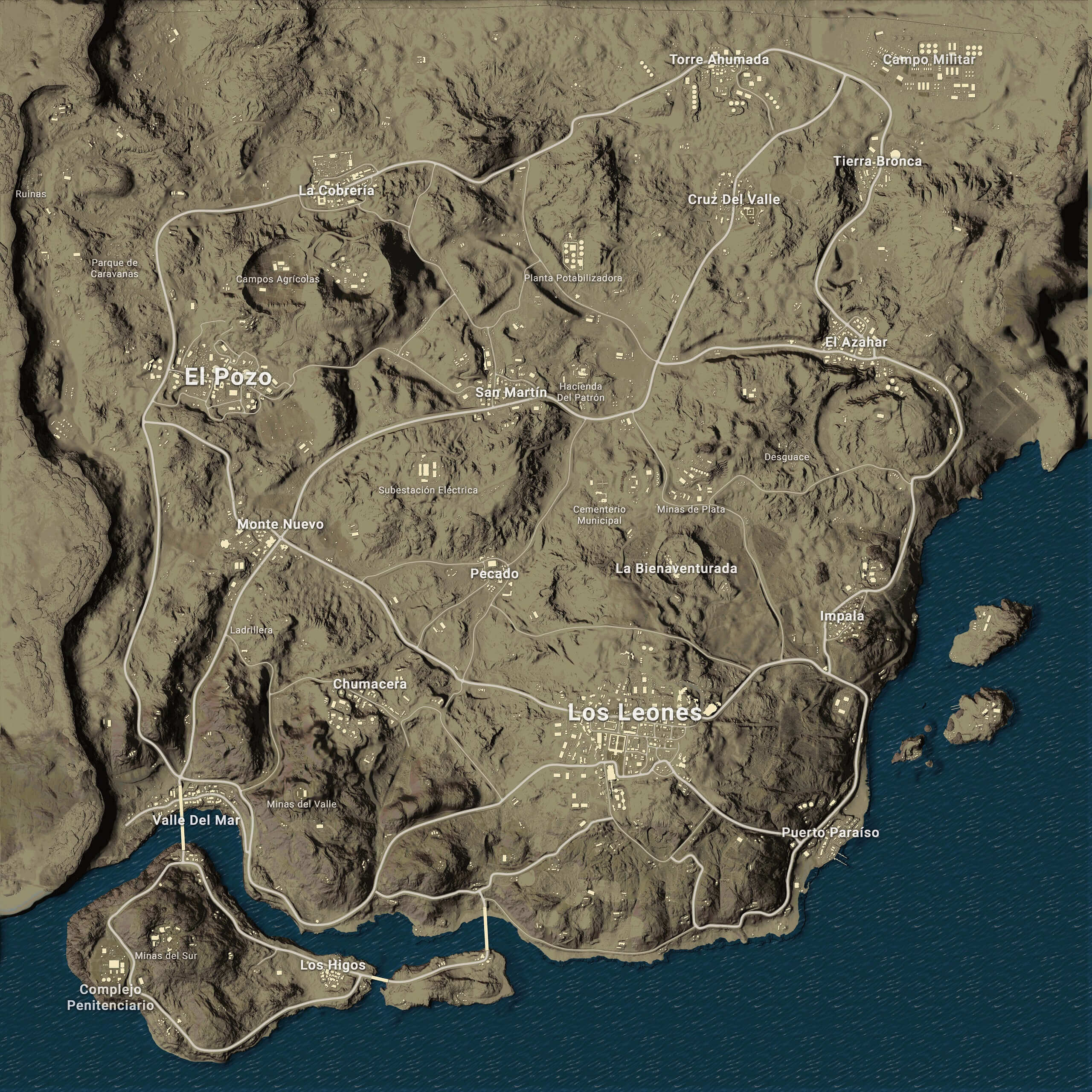 2560x2560 PUBG Map Wallpaper HD. Pubg mobile map image, Phone