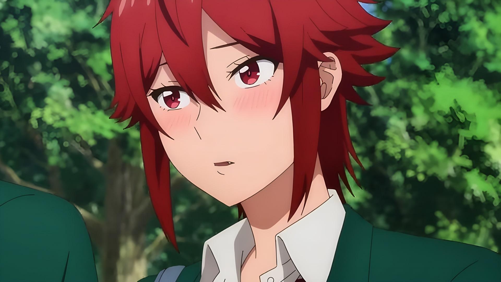 1920x1080 El Anime De Comedia Y Romance Tomo Chan Wa Onnanoko! Comparte Un Nuevo Adelanto, Desktop