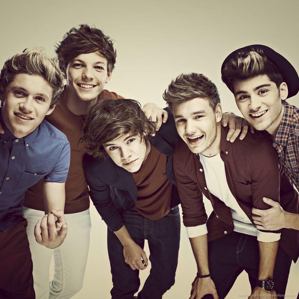 1030x1030 One Direction Wallpaper High Quality, Phone