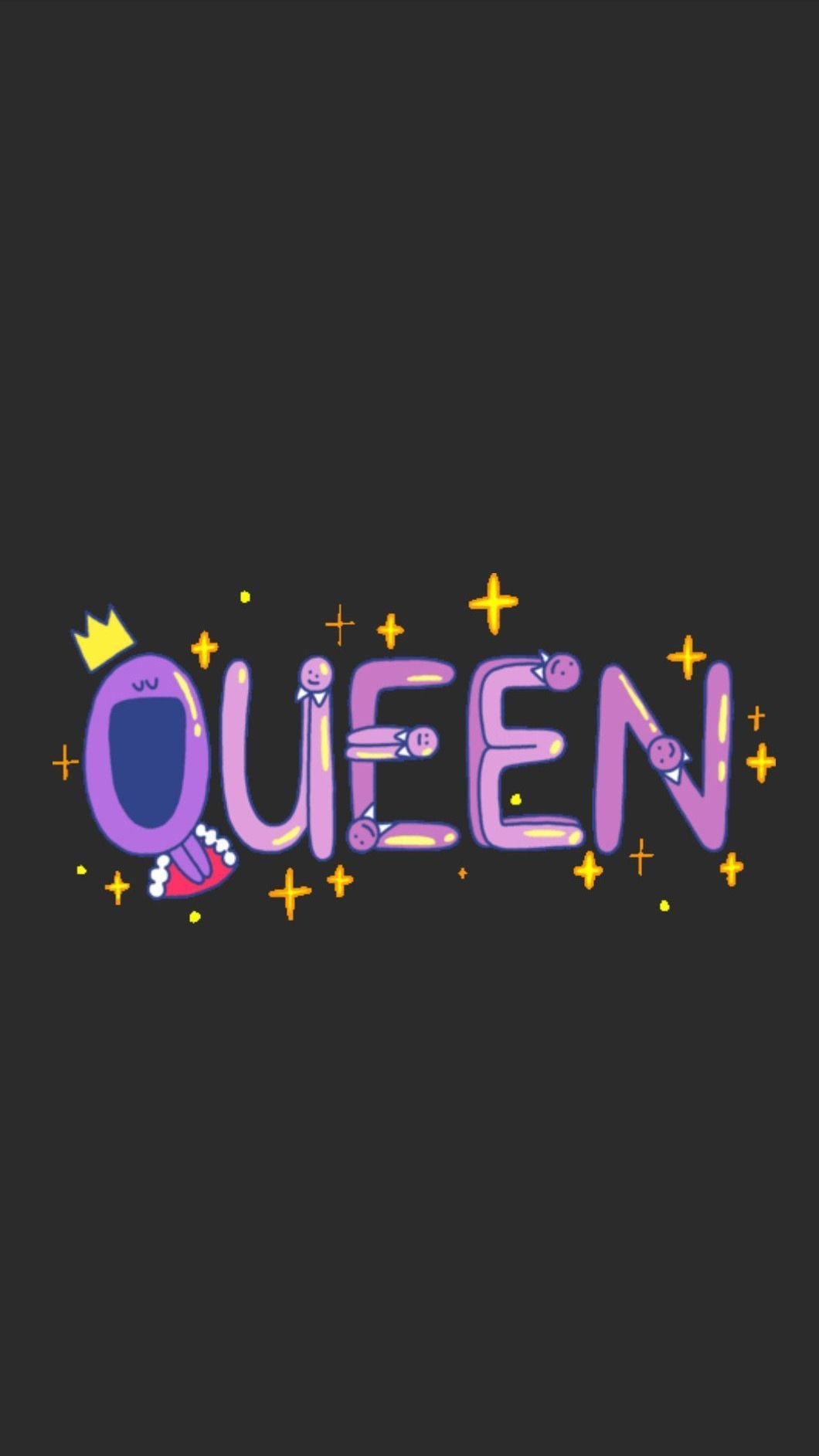 1060x1890 Queen iPhone Lock Screen Wallpaper, Phone