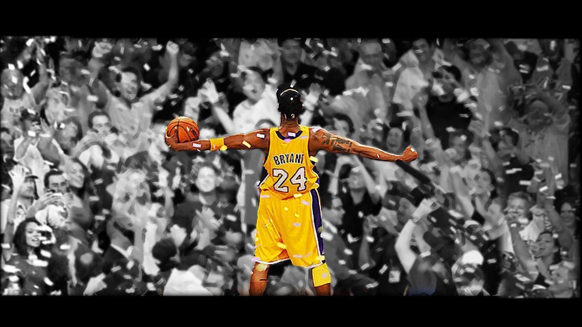 1920x1080 Kobe Wallpaper. Kobe bryant wallpaper, Kobe bryant picture, Kobe bryant, Desktop