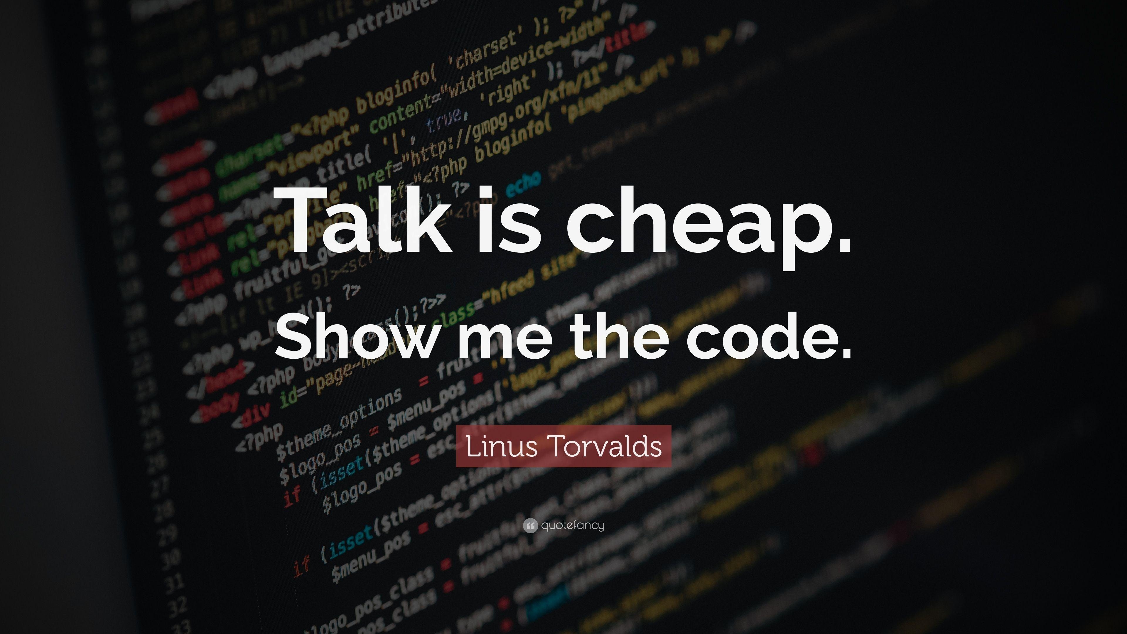 3840x2160 Programming Quotes (2021 Update), Desktop