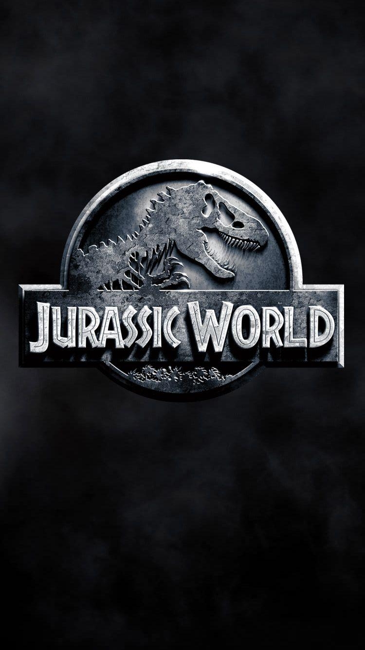 750x1340 Jurassic World 2015 Dinosaurs Desktop & iPhone 6 Wallpaper, Phone