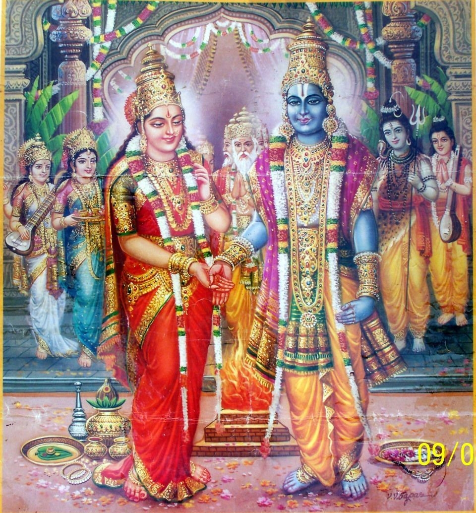 960x1040 Srinivasa Kalyanam Venkatesha Mahatmyam Venkatesha Sahasranama, Phone