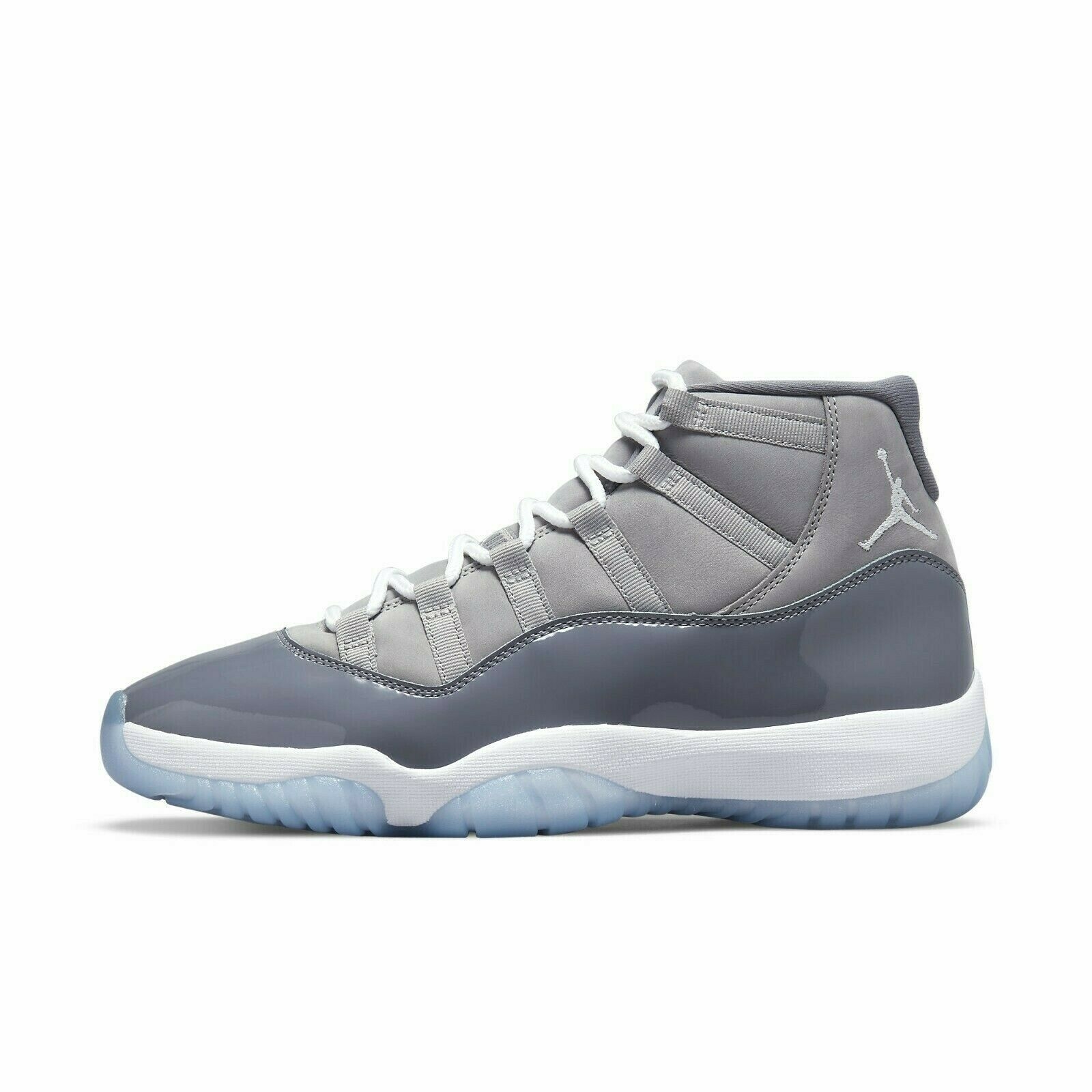 1600x1600 Size 12 11 Retro Cool Grey 2021 online, Phone