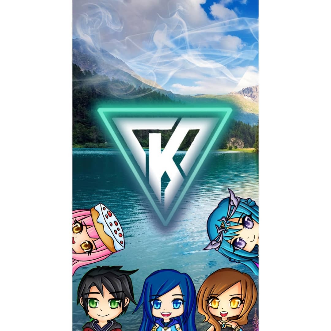 1080x1080 krewlogo Instagram tag, Phone