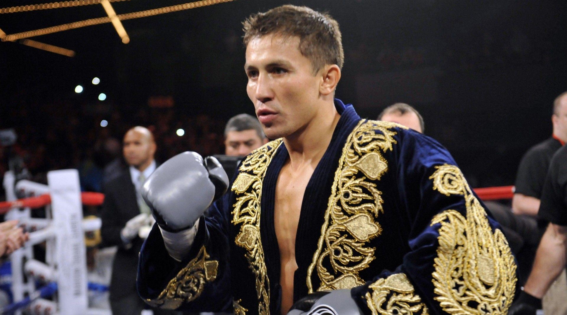 1920x1070 Gennady 'GGG' Golovkin, Desktop