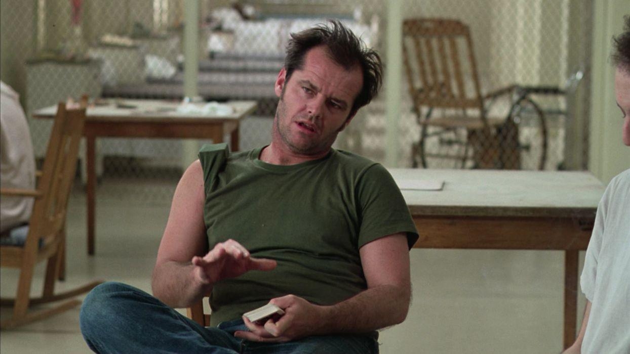 1250x700 ONE FLEW OVER THE CUCKOOS NEST jack nicholson j wallpaper, Desktop