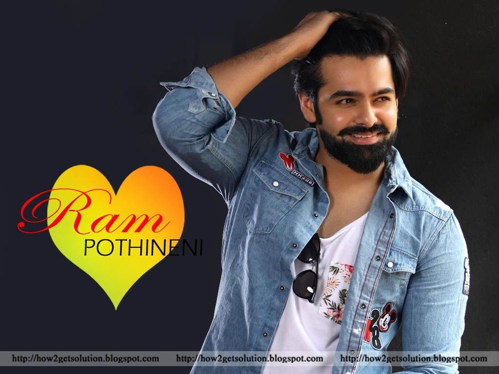 1030x770 Smartpost: Download: No. 1 Dilwala Hero Pic. Ram Pothineni HD, Desktop