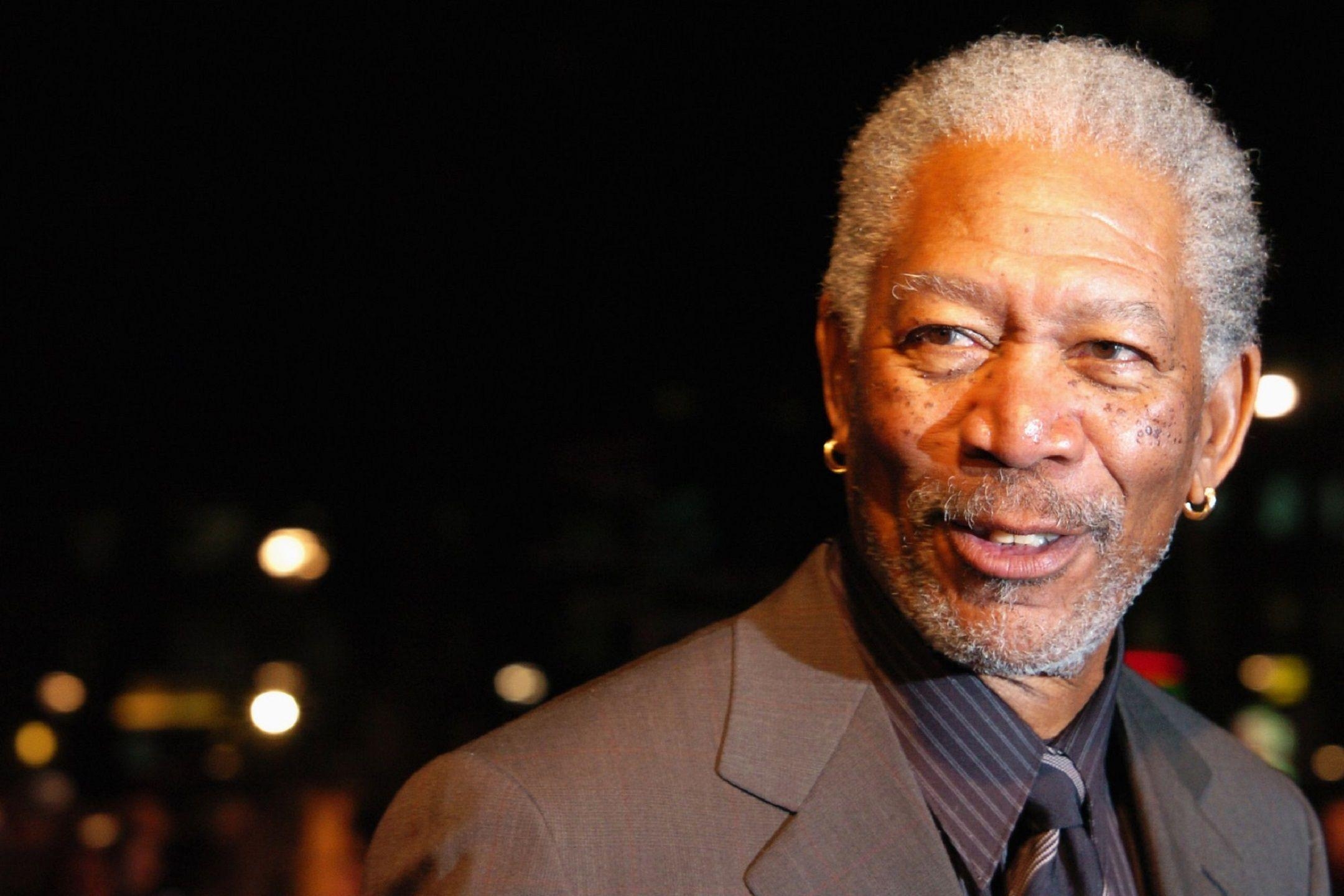 2160x1440 Morgan Freeman Wallpaper Image Photo Picture Background, Desktop