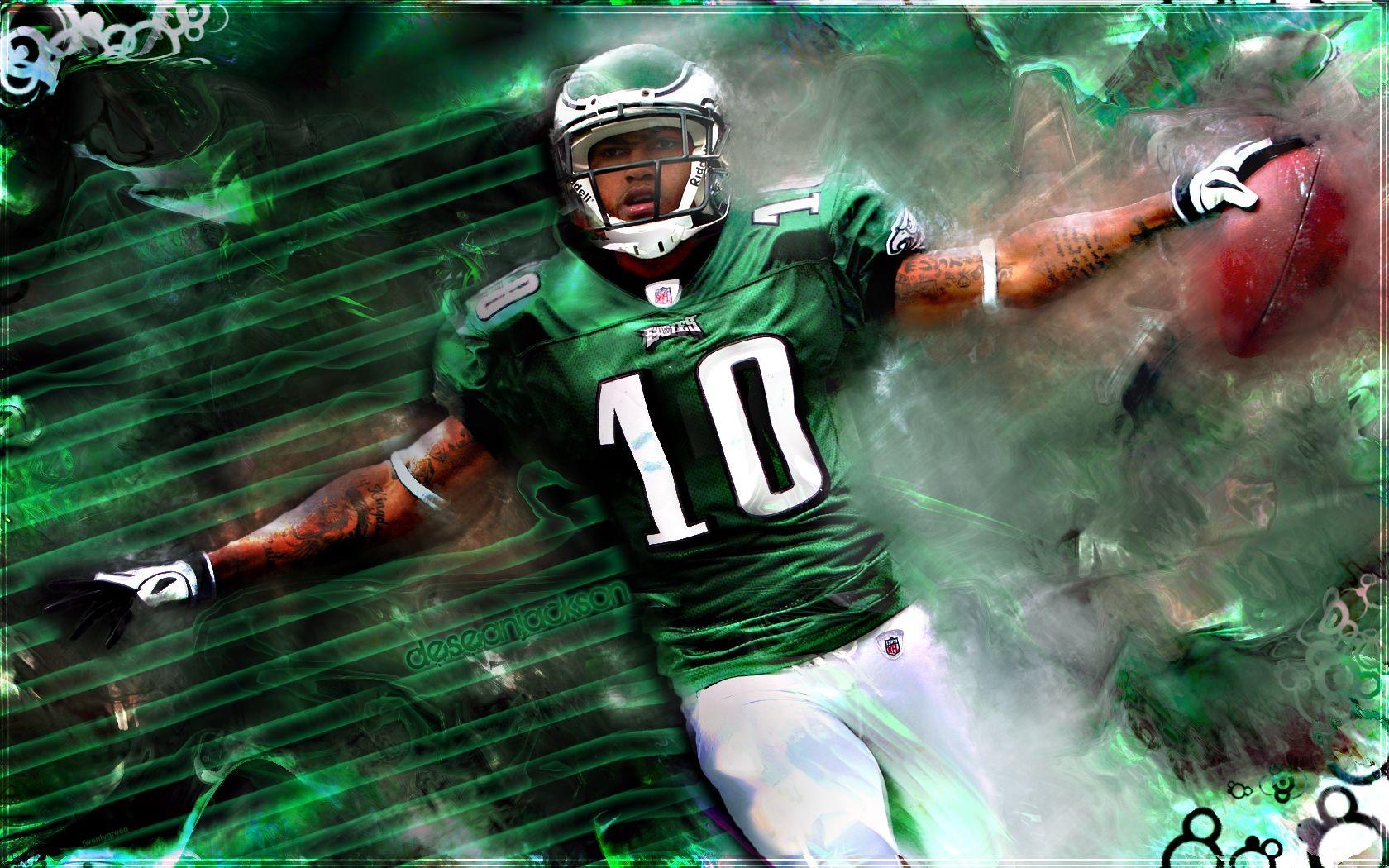 1680x1050 desean jackson wallpaper 1 by phordicus d2xvobn photo, Desktop