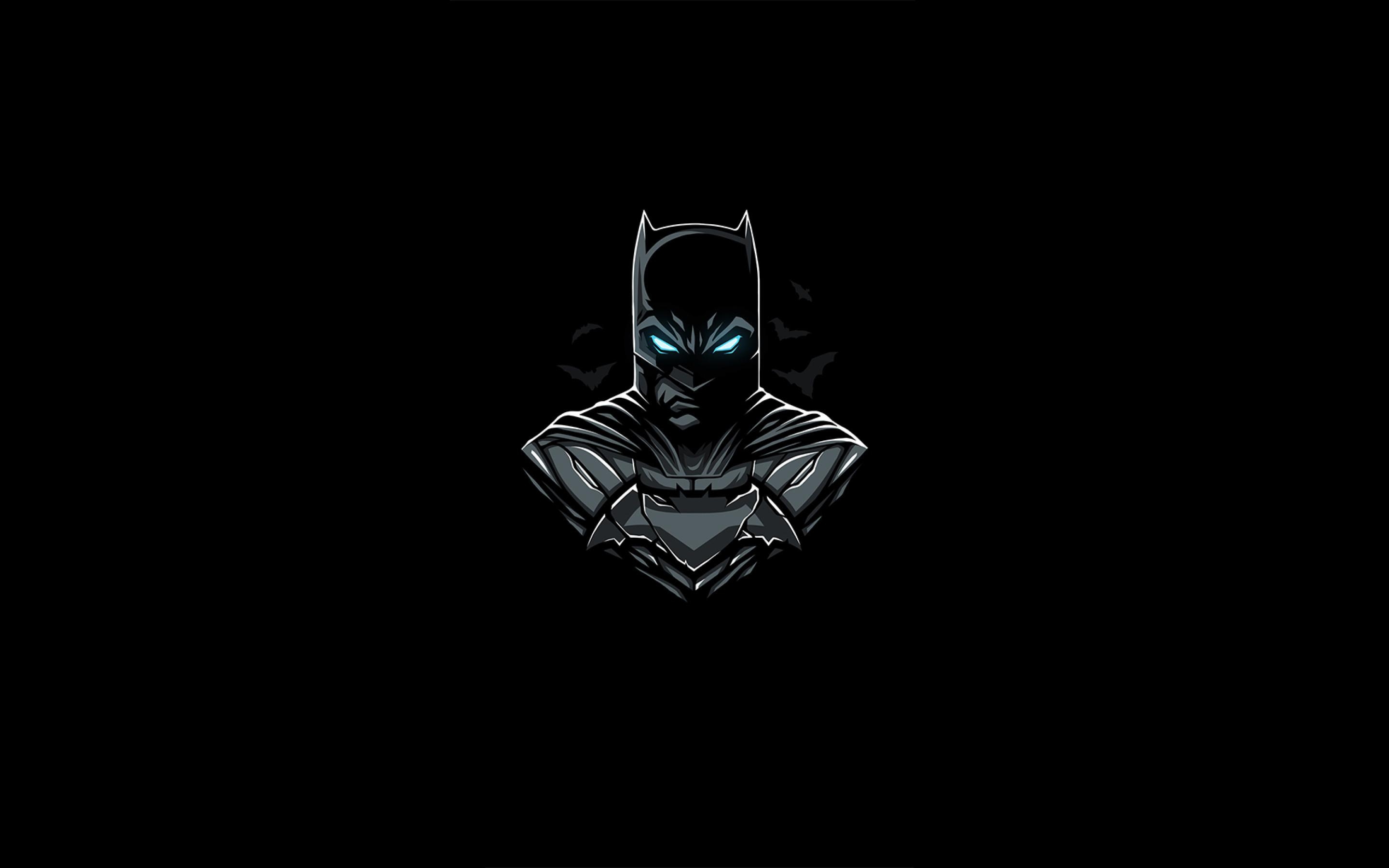 2880x1800 Batman Amoled Macbook Pro Retina HD 4k Wallpaper, Desktop