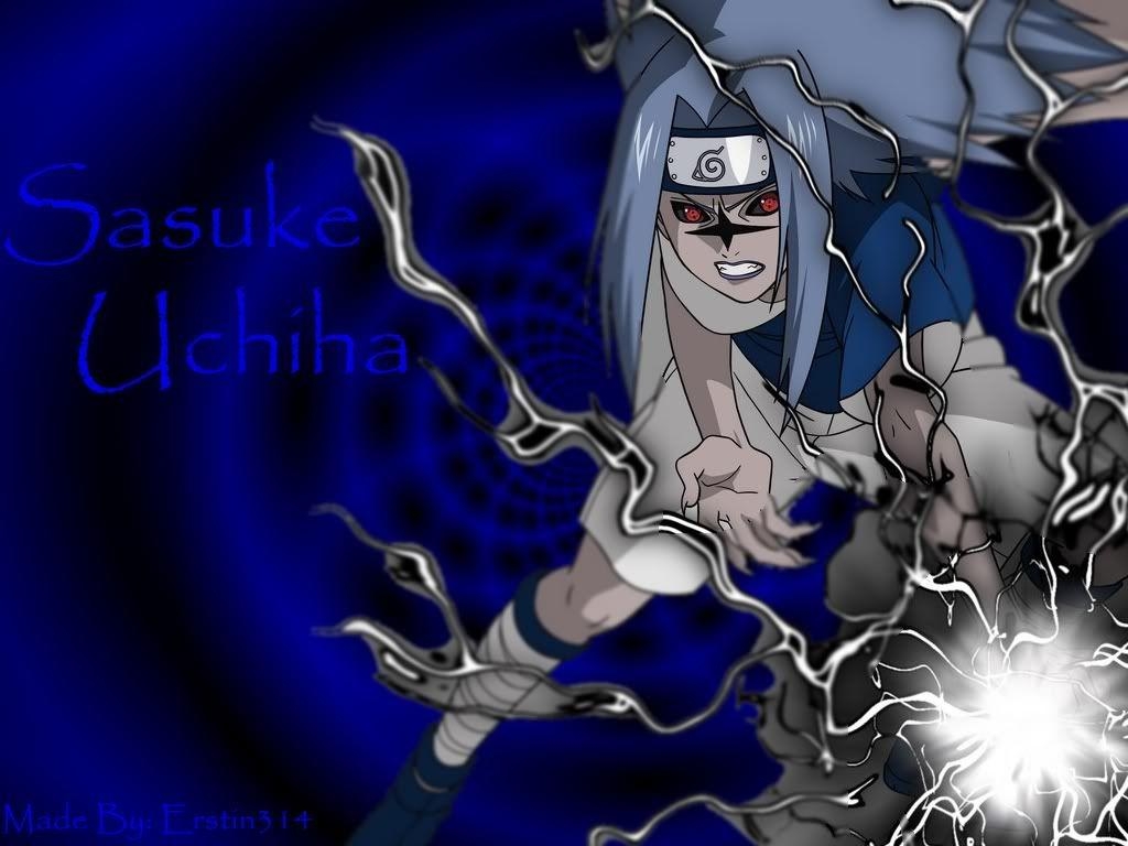 1030x770 image For > Sasuke Uchiha Sharingan Chidori, Desktop