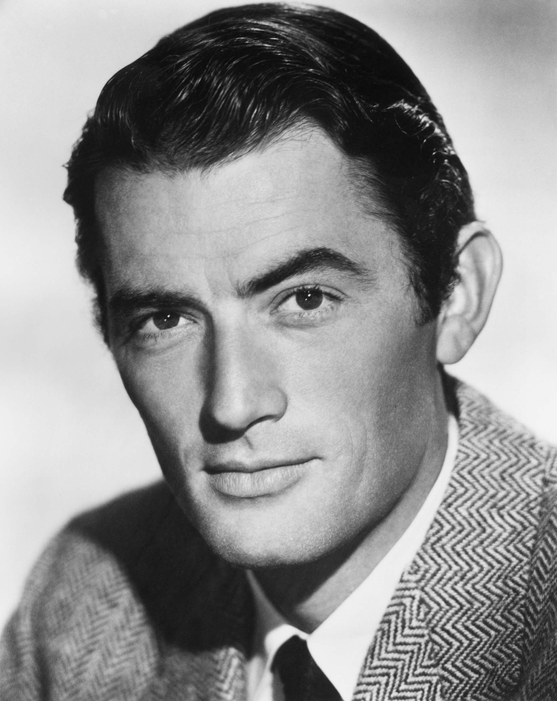 2230x2800 royalty free gregory peck image, minimum size:1080p, Phone