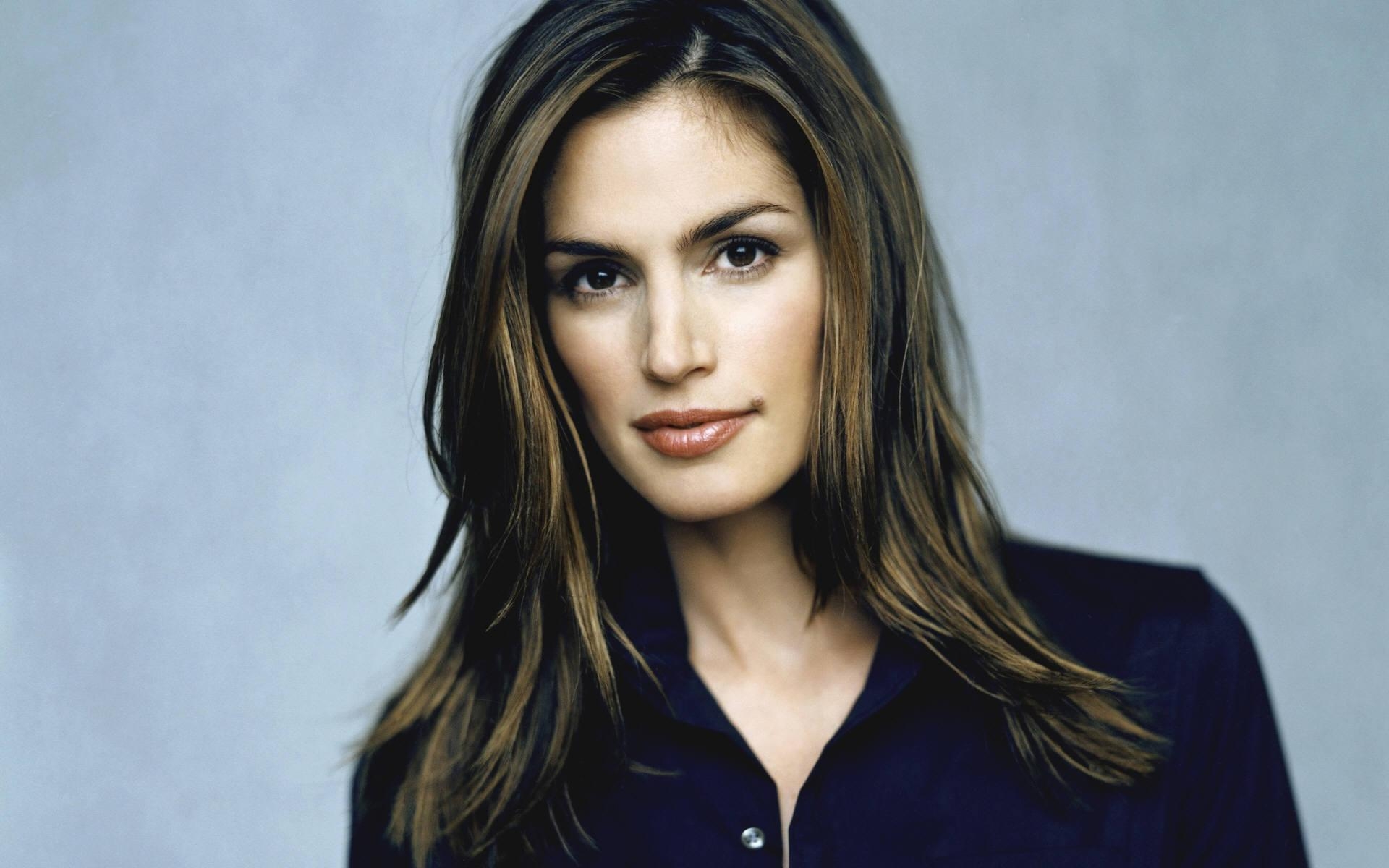 1920x1200 Cindy Crawford Beautiful HD Wallpaper HD Wallpaper, Desktop